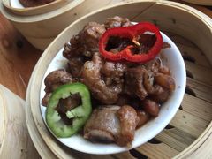 -西关味(东明路店)