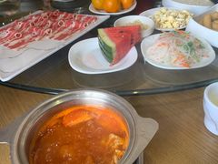 -陈氏火锅(新街坊店)