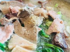 -广场正宗原汁薏米店