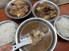 -阿秋牛排(湖心街店)