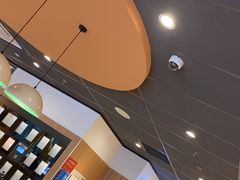 -麦当劳(西丽银座店)