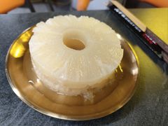-允辛家·自助泥炉烤肉(九亭店)