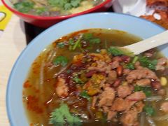 -小杨生煎(深圳岗厦北店)