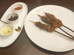 -明湖楼·经典鲁菜山东海鲜(大明湖店)