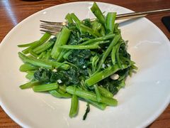 -泰香米泰国餐厅(北城天街店)