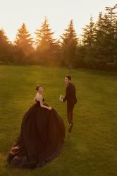 -巴黎春天婚纱摄影STUDIO·定制