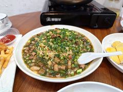 -谢记上海大排档(长寿路店)