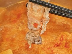 -大橘元自助回转火锅(天河新天地店)