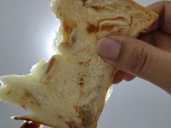 招牌肉松吐司-爸爸糖吐司面包(大连高新锦辉商场店)