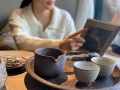 -一号铺子·大炉茶