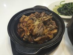 -鑫悦楼煎蟹·16年海鲜大排档