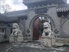 -北山公园
