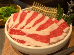 -巴奴毛肚火锅(京西大悦城店)