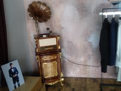 -张洁工作室(服饰定制)