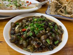 -双桥饭店(锦溪店)