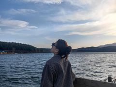 -芦芽山旅游度假区