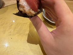 -鮨政·Omakase(港汇恒隆广场店)