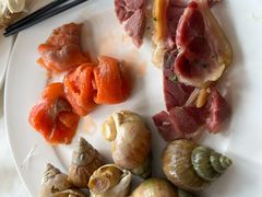 -金茂君悦·食在56海鲜自助餐厅ON56