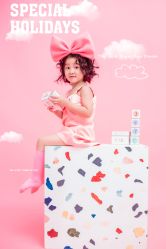 -熊猫叔叔高端儿童摄影(清江商场店)