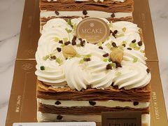 -M'CAKE(西单大悦城店)