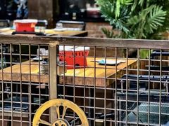 -1819餐厅·团队聚餐·烤串·精酿