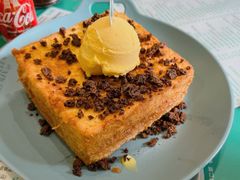 -金捞茶餐室(祐汉兴隆楼店)