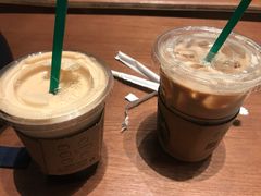 -星巴克臻选(北京颐堤港中心第二店)