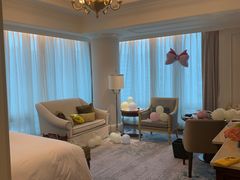 -广州富力丽思卡尔顿酒店