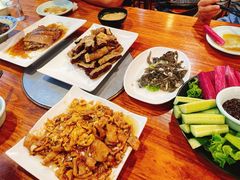 -白记四益轩(枣林前街店)