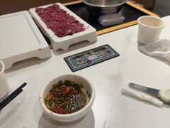 -八合里潮汕鲜牛肉火锅(万科里店)