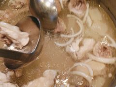 -润园四季椰子鸡火锅(南山海岸城店)