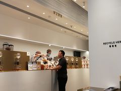 -喜茶(深圳福田星河COCO Park店)