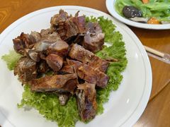 -好妈王饺子(滂江街店)