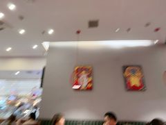 -八合里潮汕鲜牛肉火锅(上海汇智广场店)
