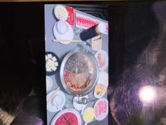 -华晟山城火锅(东城天下店)