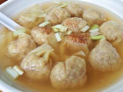 -小梁哥云吞面(黄贝岭店)