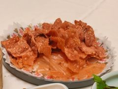 飞天咸煎饼-聚福山莊·寻味顺德(北滘店)