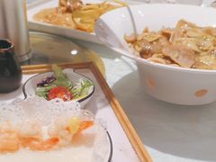 -香满楼(南关店)