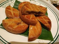 -云海肴·汽锅鸡·云南菜(苏州中心店)