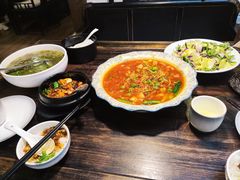 -陈麻婆豆腐(旗舰店)