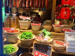 -老湘村·湖南土菜(天河维多利店)