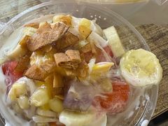 -葛师傅越南特色水果捞(建政南路总店)