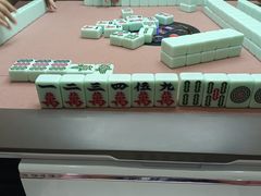 -杠上开花自助棋牌室