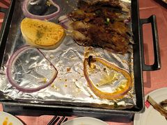 -山西会馆·晋菜·晋商宴·牌匾博物馆(胜利东街店)