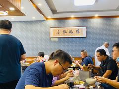 -何胖子丸子汤(南海街店)