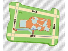 -世纪都会-停车场