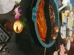 -吼堂老火锅(武汉 天地壹方南馆店)