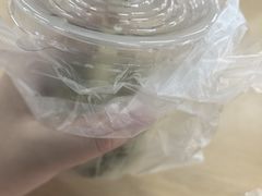 -扬州大学扬子津校区润园餐厅