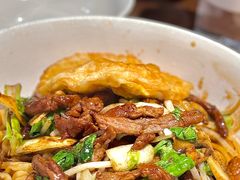 -寻裕记·现炒浇头面(人民广场店)