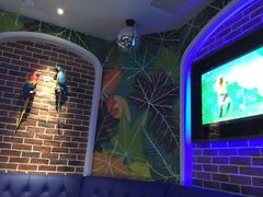 -米乐星世界KTV